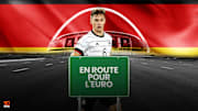 Kimmich est un des stars de cette sélection allemande