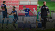 Der Endspurt in der Bundesliga steht an!