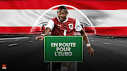 David Alaba est la grande star de l'Autriche. 