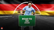 Ilkay Gündogan überragt bei Manchester City: In der Nationalelf wird es trotzdem schwierig für den Mittelfeldstar