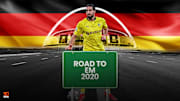 Emre Can will auf den EM-Zug aufspringen