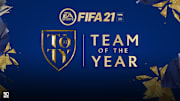 Neuer y Lewandowski lideran los TOTY de FIFA 21