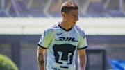 El futbolista pertenece a los Pumas de la UNAM