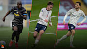 Grealish, a punto de ser jugador del City