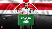 Harry Kane soll das Team anführen