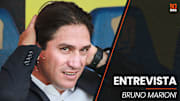Entrevista exclusiva con Bruno Marioni