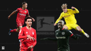 51 Bundesliga-Talente im großen 90min-Ranking