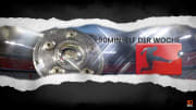 Die 90min-Elf der Woche