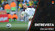 Entrevista exclusiva con Óscar 'El Conejo' Pérez