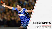 Entrevista exclusiva con Paco Palencia