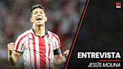 Entrevista exclusiva de Jesús Molina con 90min