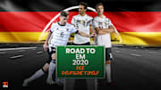 Wenn heute EM-Start wäre... Wie sähe die deutsche Startelf aus?