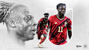 Jérémy Doku reste l'un des grands talents belges. 