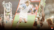 Olympique de Marseille 1993