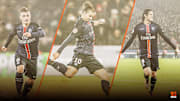 Le PSG de Laurent Blanc de 2015/2016