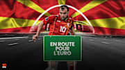 Goran Pandev est le monument de cette sélection macédonienne