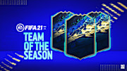 Robert Lewandowski, la carte la plus intéressante de cette TOTS Bundesliga ?
