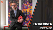 Jordi Farré