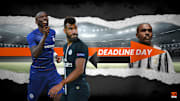 So schließen am Deadline Day die Transferfenster in den Top-Ligen