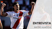 River Plate v Banfield - Torneo Primera Division 2015