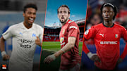 Kamara, Kane et Camavinga font l'actu mercato !