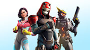 How to beat Spot the Different in Fortnite Chapter 2. 