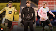 El futuro de Griezmann en el Barcelona es incierto 