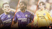 (FILES) Chelsea's Manager Jose Mourinho