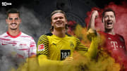 Com grandes artilheiros em campo, Bundesliga começa nesta sexta-feira (13)
