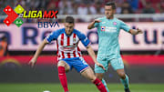 Chivas vs Cruz Azul eLiga MX