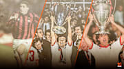 Le Milan AC de 1994, une des plus grandes équipes de l'histoire. 