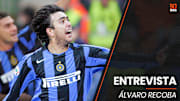 Entrevista exclusiva con Álvaro Recoba