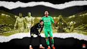 Der BVB und die Torwart-Frage: Hitz und Bürki - oder eine neue Nr. 1?