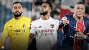Donnarumma, Memphis et Mbappé font l'actu mercato