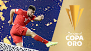El canadiense Lucas Cavallini es uno de los jugadores a seguir en la Copa Oro 2021.
