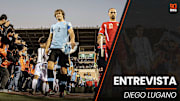 Entrevista exclusiva con Diego Lugano