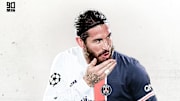 Où pourrait bien rebondir Sergio Ramos la saison prochaine ?
