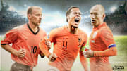 Holland Legend 90Min