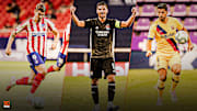 Club Atletico de Madrid v Real Sociedad  - La Liga
