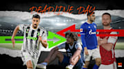 Alles wichtigen Transfers am Deadline Day im Überblick