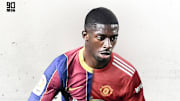 Ousmane Dembele pourrait rebondir à la grande surprise en Premier League