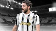 Manuel Locatelli est proche de rejoindre la Juventus. 