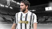 La Juventus est en pole pour Manuel Locatelli.