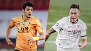 El Sevilla es uno de los principales favoritos al título