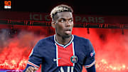 Pogba et Mbappé réunis au PSG ?