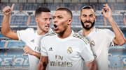 Le Real Madrid est très confiant pour le dossier Kylian Mbappé
