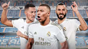 Kylian Mbappé bientôt au Real Madrid ? 
