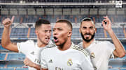 Le Real madrid va tout donner pour attirer Kylian Mbappé l'été prochain
