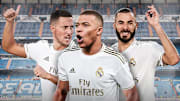 Kylian Mbappe n'a toujours pas prolongé avec le PSG