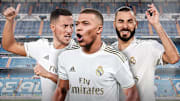 Kylian Mbappé va-t-il rejoindre le Real Madrid en fin de saison ?